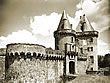 Chateau de Landal