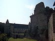 Chateau de Chateaubriant