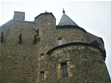 Chateau de chateaugiron