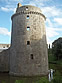 Chateau de la Hunaudaye : tour Nord Ouest