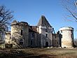 Chateau de Laxion