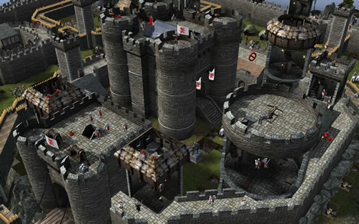 chateaufort