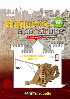 Maquette-mangonneau-treuils-bois
