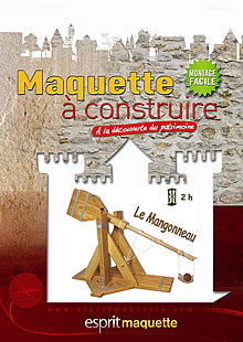 Carte Maquette Mangonneau