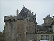 Chateau d'Alençon