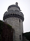 Chateau d'Alençon