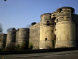 Chateau d'Angers