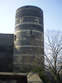 Chateau d'Angers : la tour du Moulin 