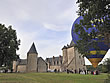 Chateau de la Chapelle d'Angillon