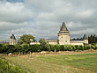Chateau de la Groulais - Blain