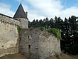 Chateau de Blain la tour des Prisons