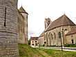 Chateau de Blandy-les-Tours