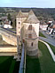 Chateau de Blandy : la Tour des Archives
