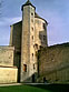 Chateau de Blandy-les-Tours : la tour des Gardes