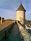 Chateau de Blandy-les-Tours : la Tour de Justice