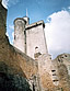 Donjon du chateau de Bonaguil