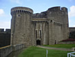 Chateau de Brest