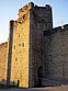 Chateau de Carcassonne : la Tour de Saint-Nazaire