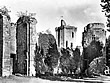 Chateau de Blandy les Tours