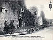 Chateau de Clisson : bastion des ormes
