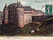 Chateau Dieppe en 1912
