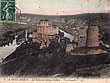 Chateau Gaillard en 1914