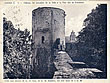 Chateau de Gisors en 1938