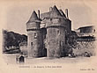 Chateau de Guérande