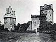 Chateau de Largoet