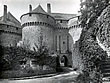 Chateau de Lassay