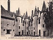 Chateau de Montreuil Bellay