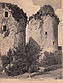 Chateau de Tonquédec