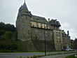 Chateau de Chateaugiron
