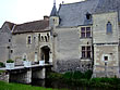 Chateau de Chémery