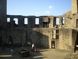 Chateau de Clisson