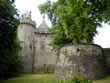 Chateau de Combourg