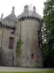 Chateau de Combourg : Tour du chat