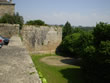 Chateau de Dinan : la Tour Penthievre