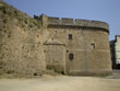 Chateau de Dinan : la Tour de Coetguen