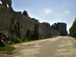 Chateau de Dinan : le donjon