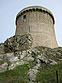 Château de Fort-La-Latte : donjon