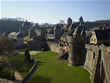 Chateau de Fougères