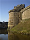 Chateau de Fougères : Tour Surienne