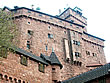 Chateau du Haut-Koenigsbourg : le logis