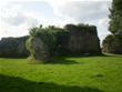 Remparts Hede
