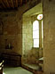 Chateau de Langoiran : la chapelle