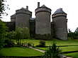 Chateau de Lassay Chateau de Lassay