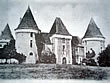 Chateau de Laxion