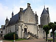 Chateau de Loches : le logis royal