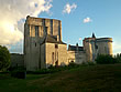 Chateau de Loches : donjon